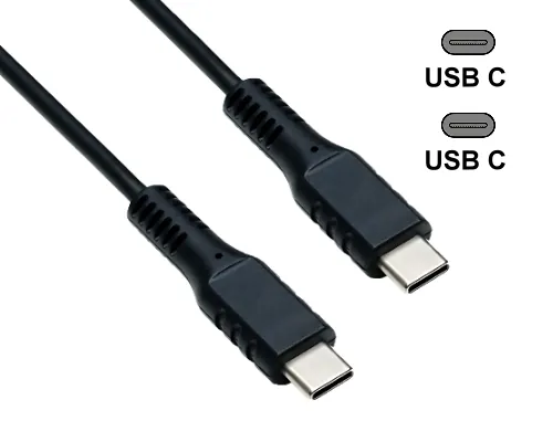 USB-C auf C Kabel